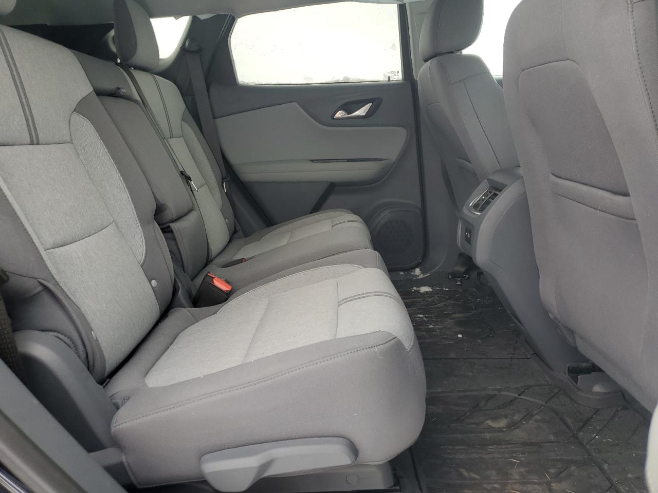 2020 Chevrolet Blazer - Image 11
