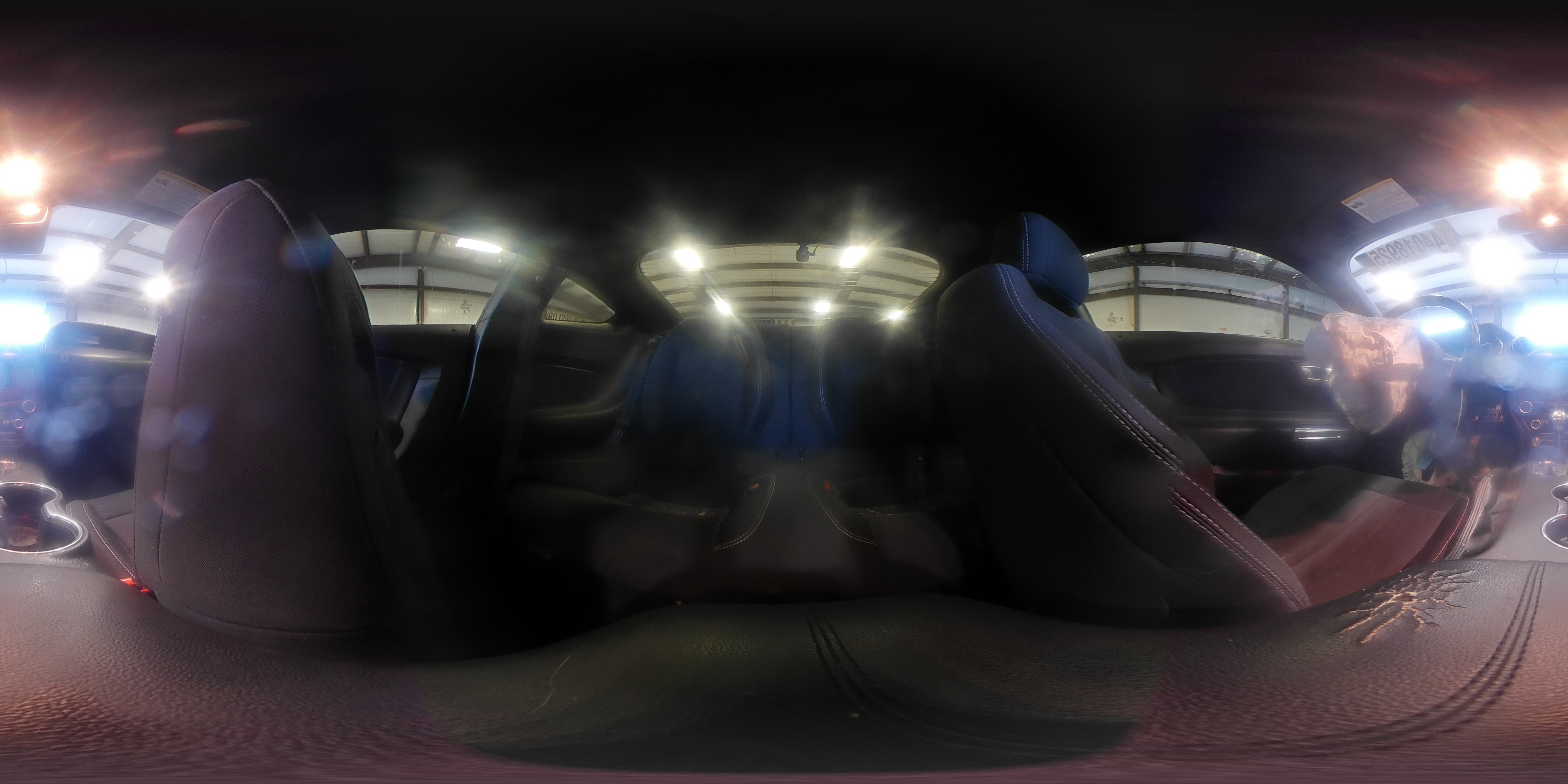 2021 Ford Mustang - Image 13