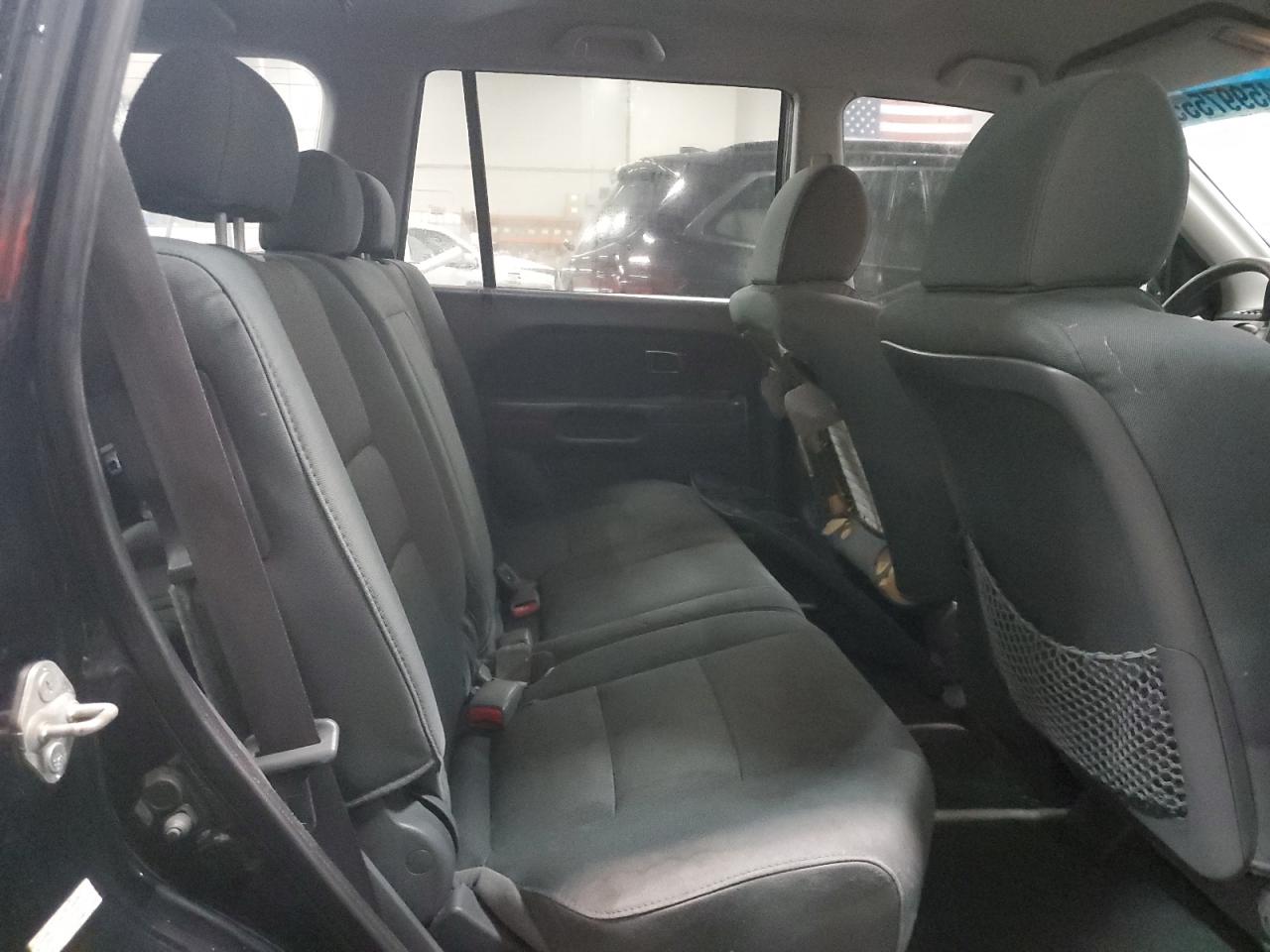 2006 Honda Pilot - Image 11