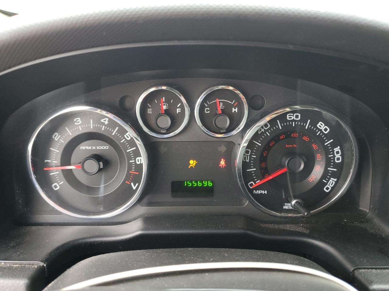 2010 Ford Edge - Image 9