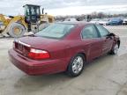 2005 Mercury Sable Ls Premium იყიდება Cahokia Heights-ში, IL - Side