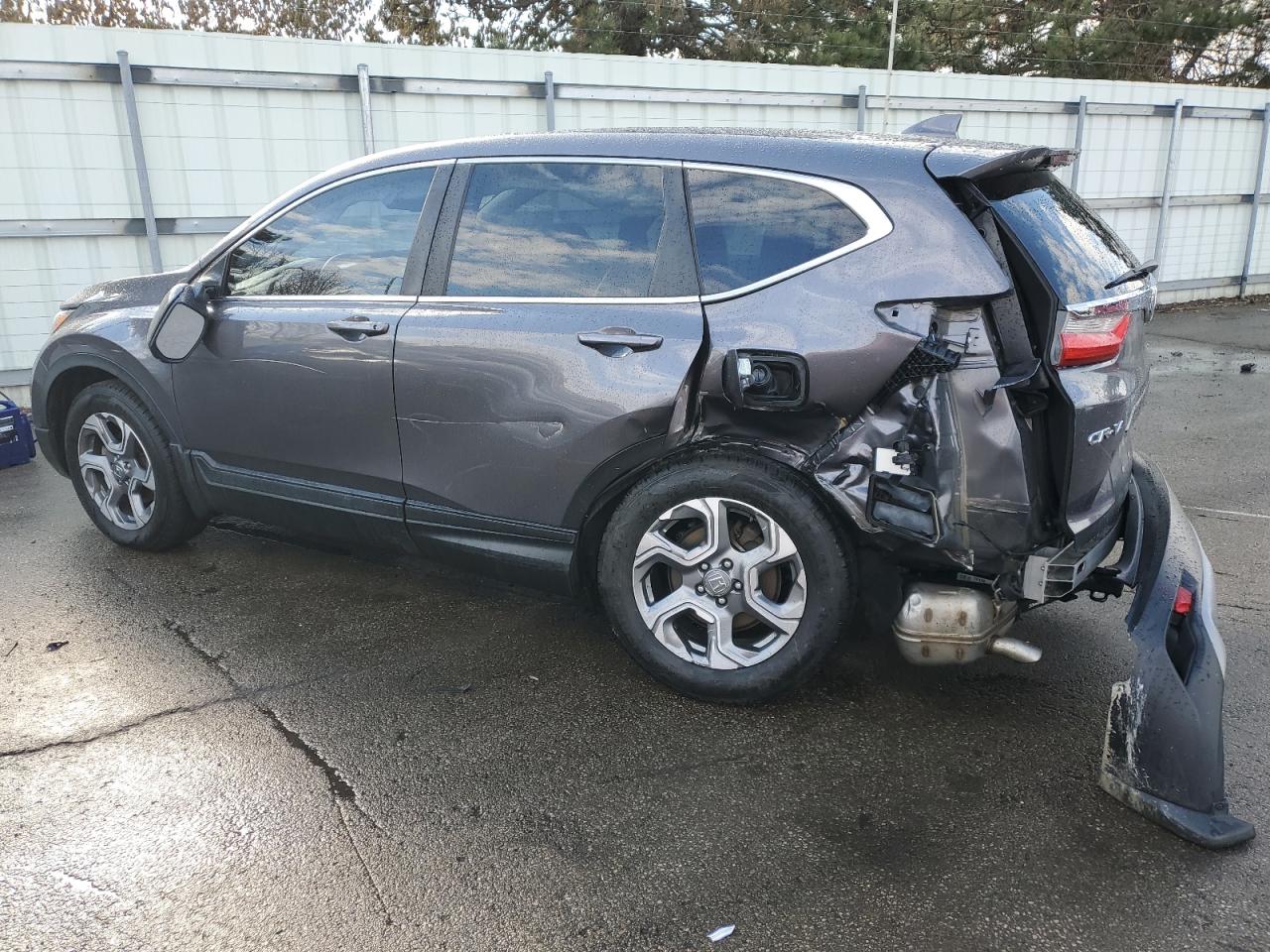 2019 Honda CR-V - Image 2