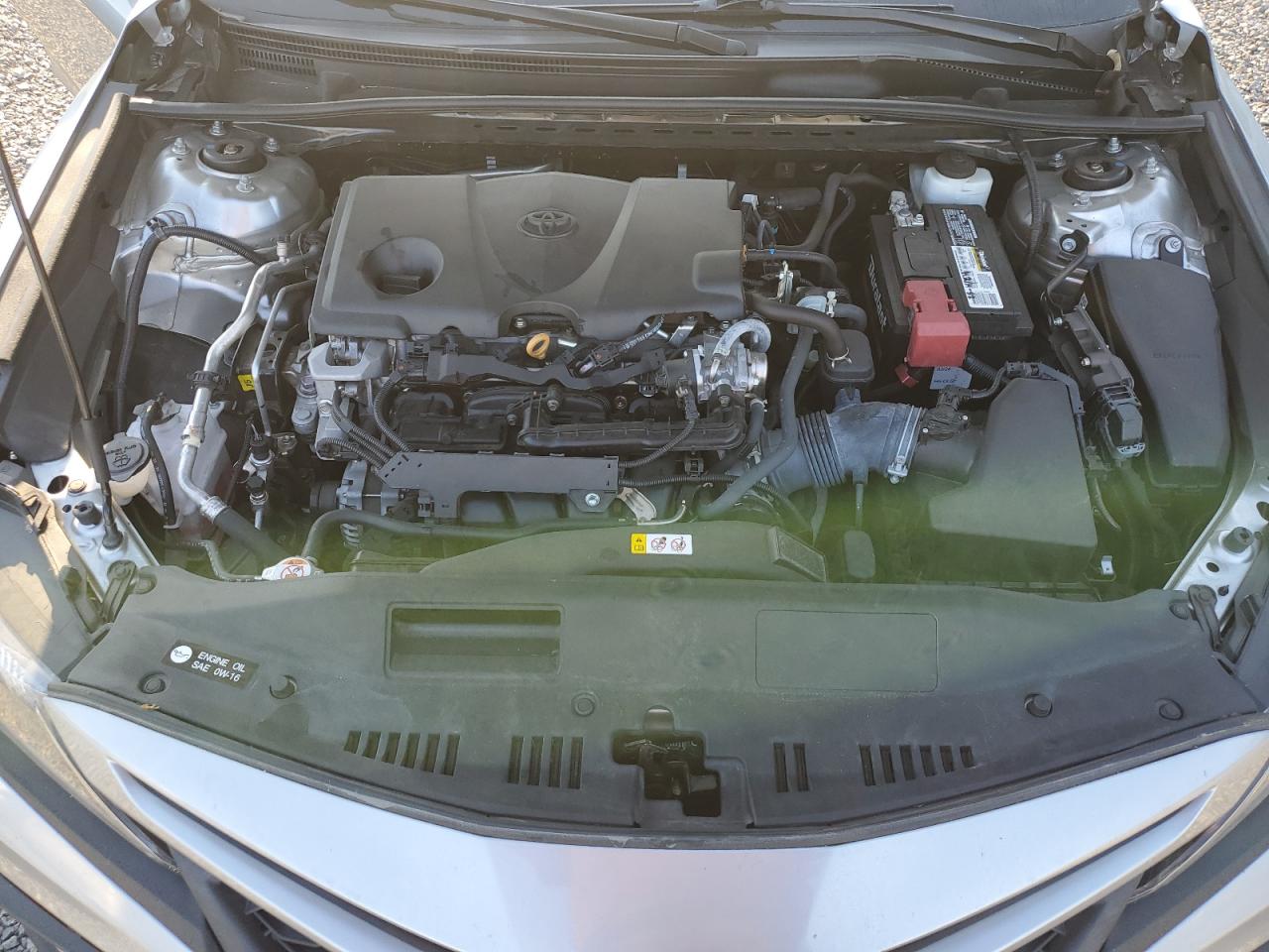 2022 Toyota Camry - Image 11