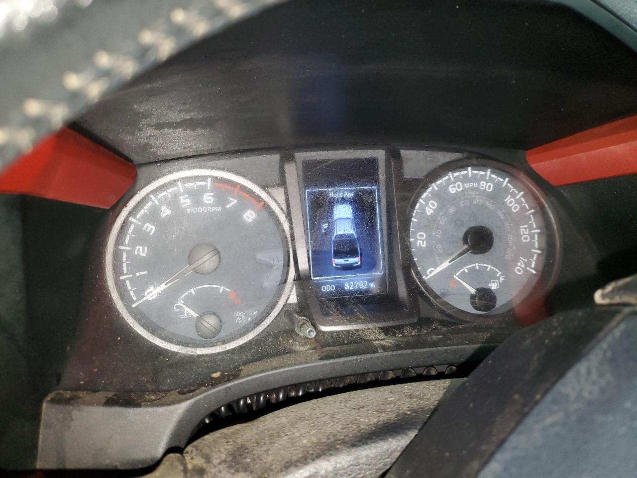 2020 Toyota Tacoma - Image 9