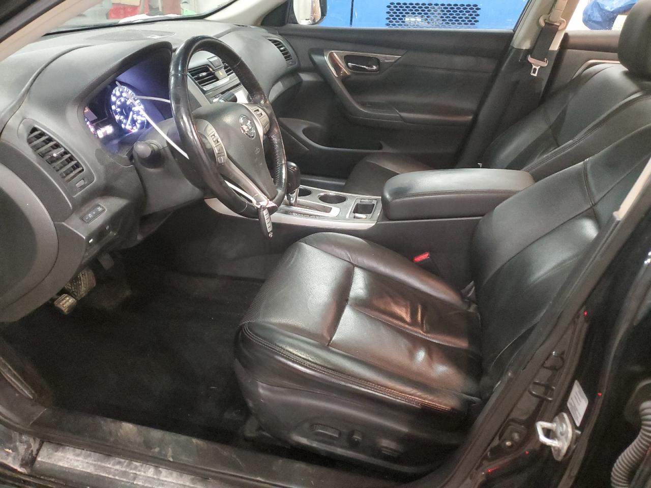 2013 Nissan Altima - Image 7