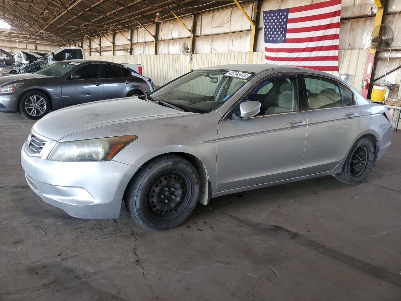 2010 Honda Accord - Image 1