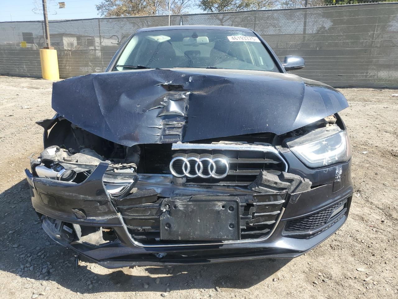 2015 Audi A4 - Image 5
