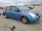 2004 Toyota Prius  de vânzare în Martinez, CA - All Over