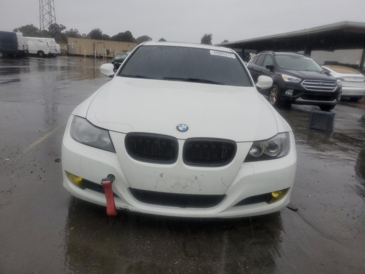 2011 BMW 3er - Image 5