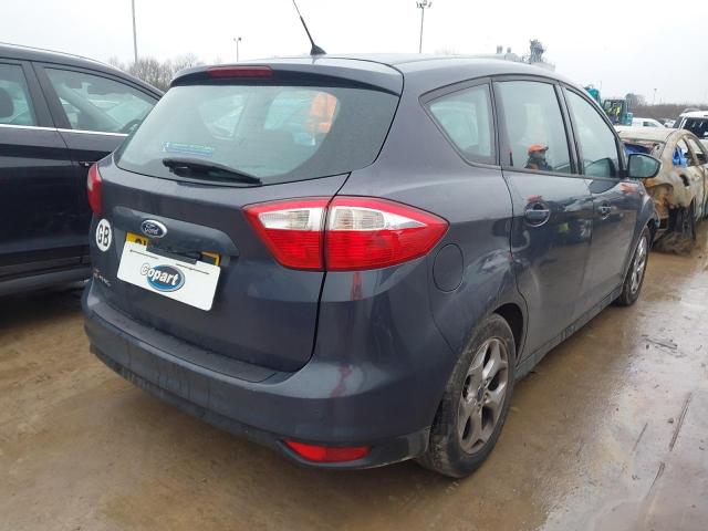 2013 FORD C-MAX ZETE