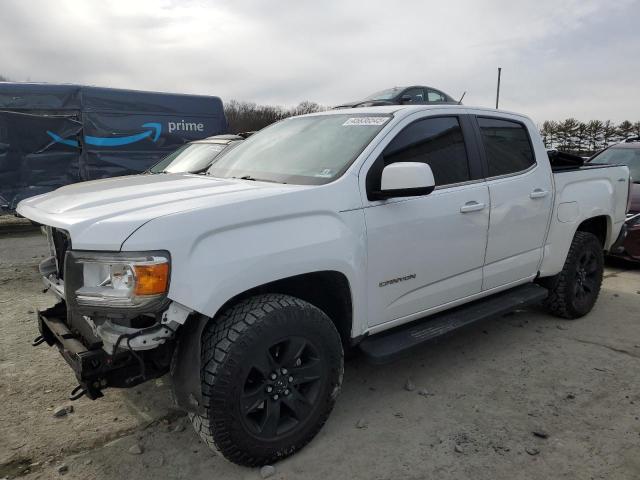 2015 Gmc Canyon Sle