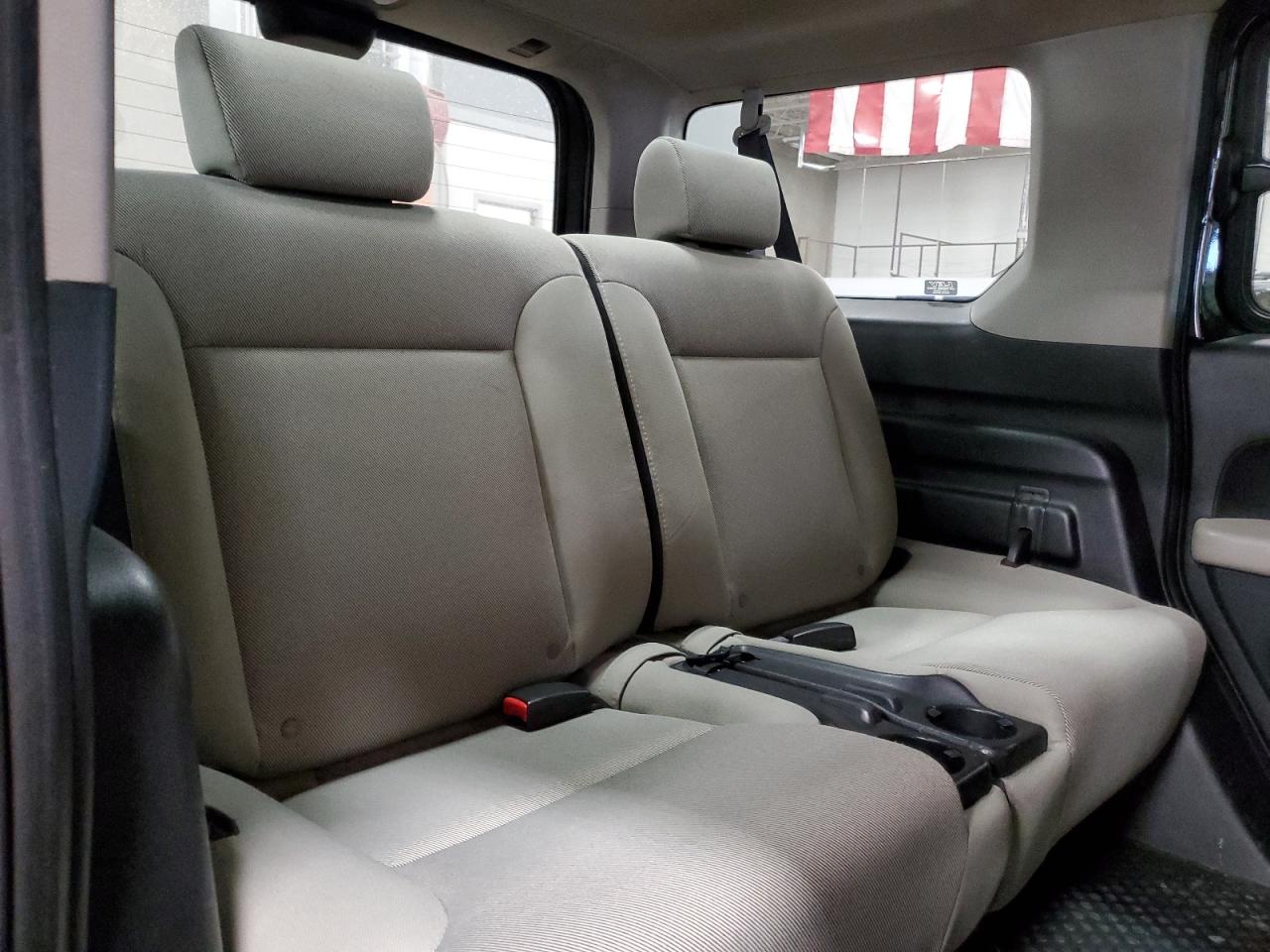 2008 Honda Element - Image 11