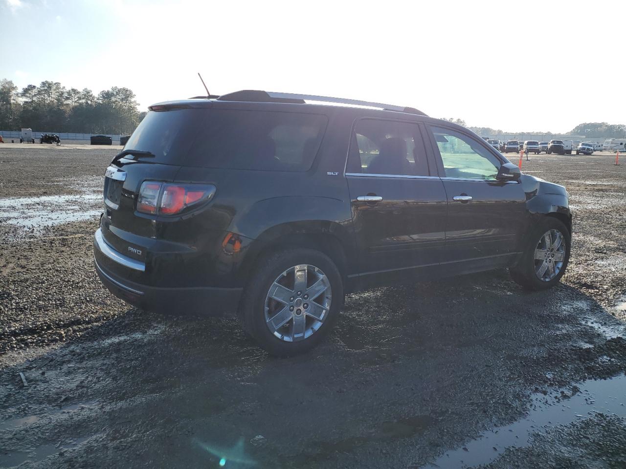2017 GMC Acadia - Image 3