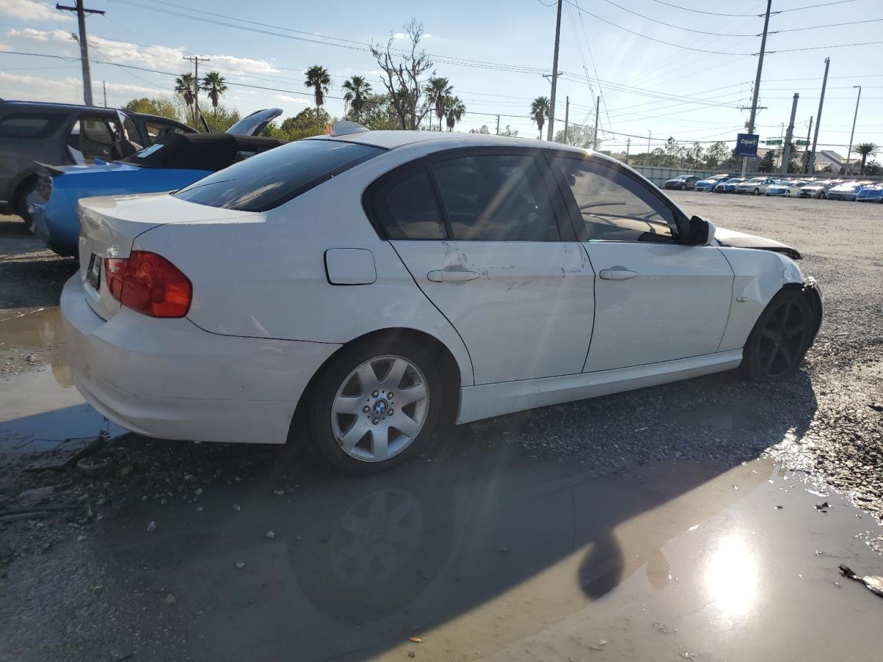 2011 BMW 3er - Image 3