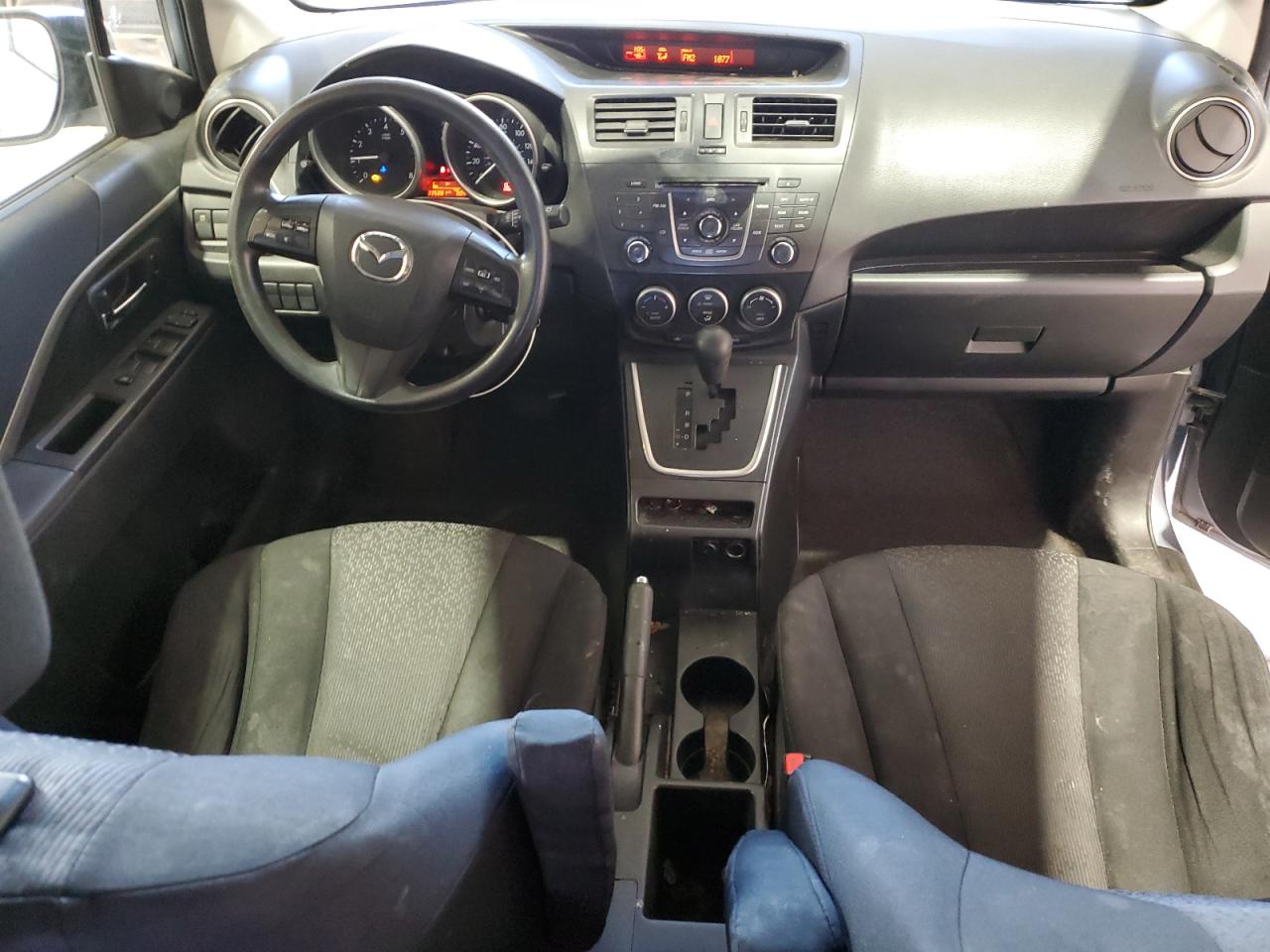 2012 Mazda 5 - Image 8