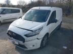 2021 FORD TRANSIT CO for sale at Copart SANDWICH