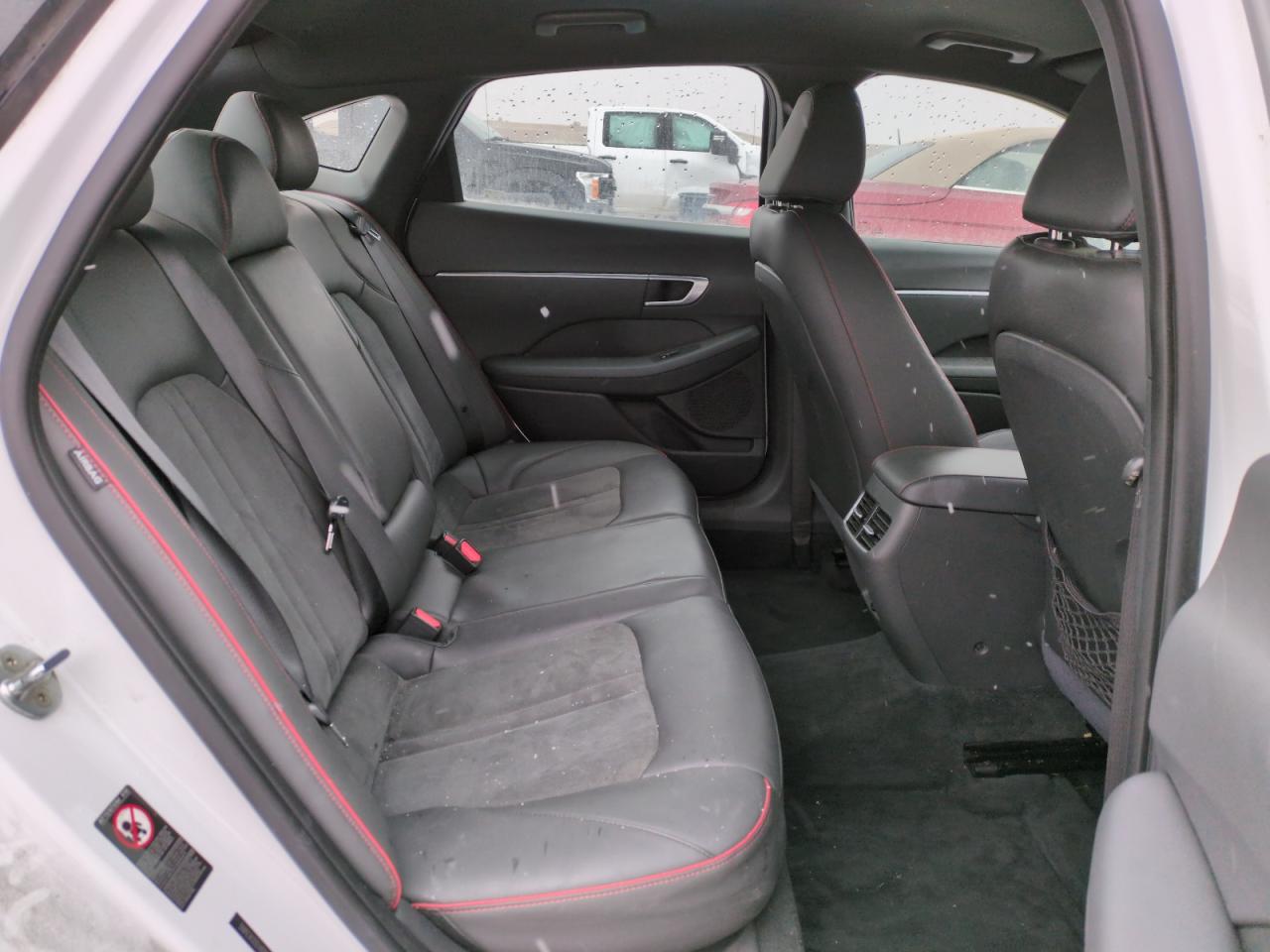 2020 Hyundai Sonata - Image 10