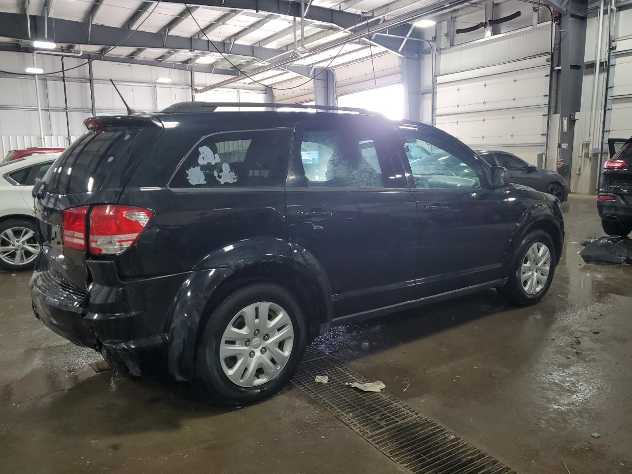 2017 Dodge Journey - Image 3
