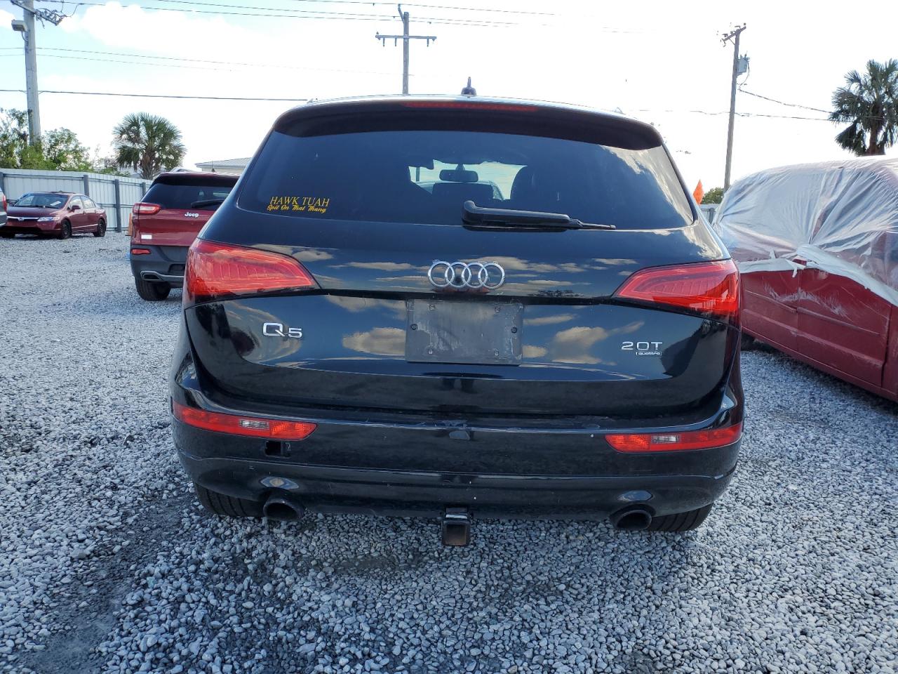 2013 Audi Q5 - Image 6