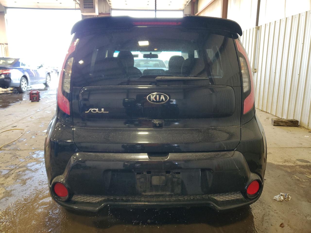 2016 Kia Soul - Image 6