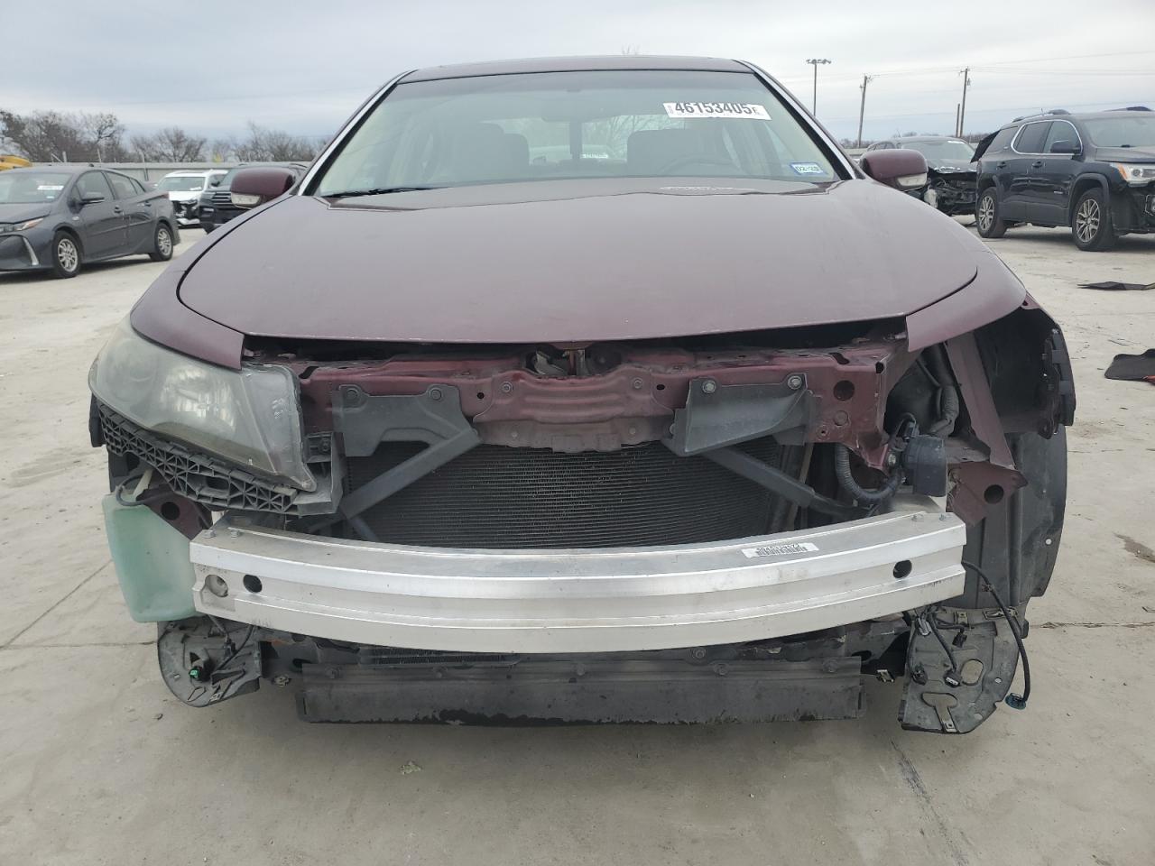 2012 Acura TL - Image 5