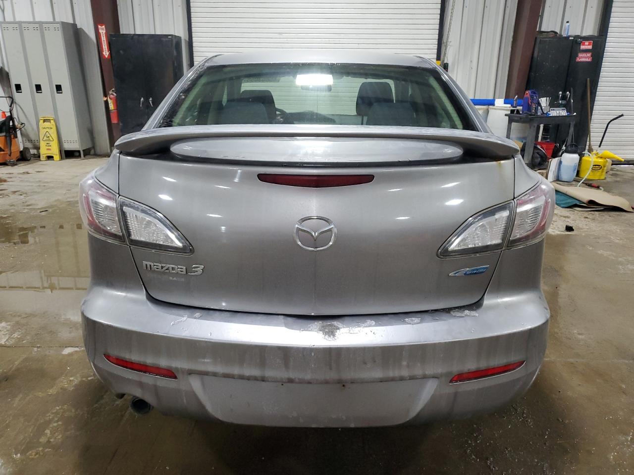 2012 Mazda 3 - Image 6