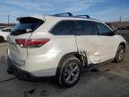 2015 Toyota Highlander Xle for Sale in Windsor, NJ - All Over