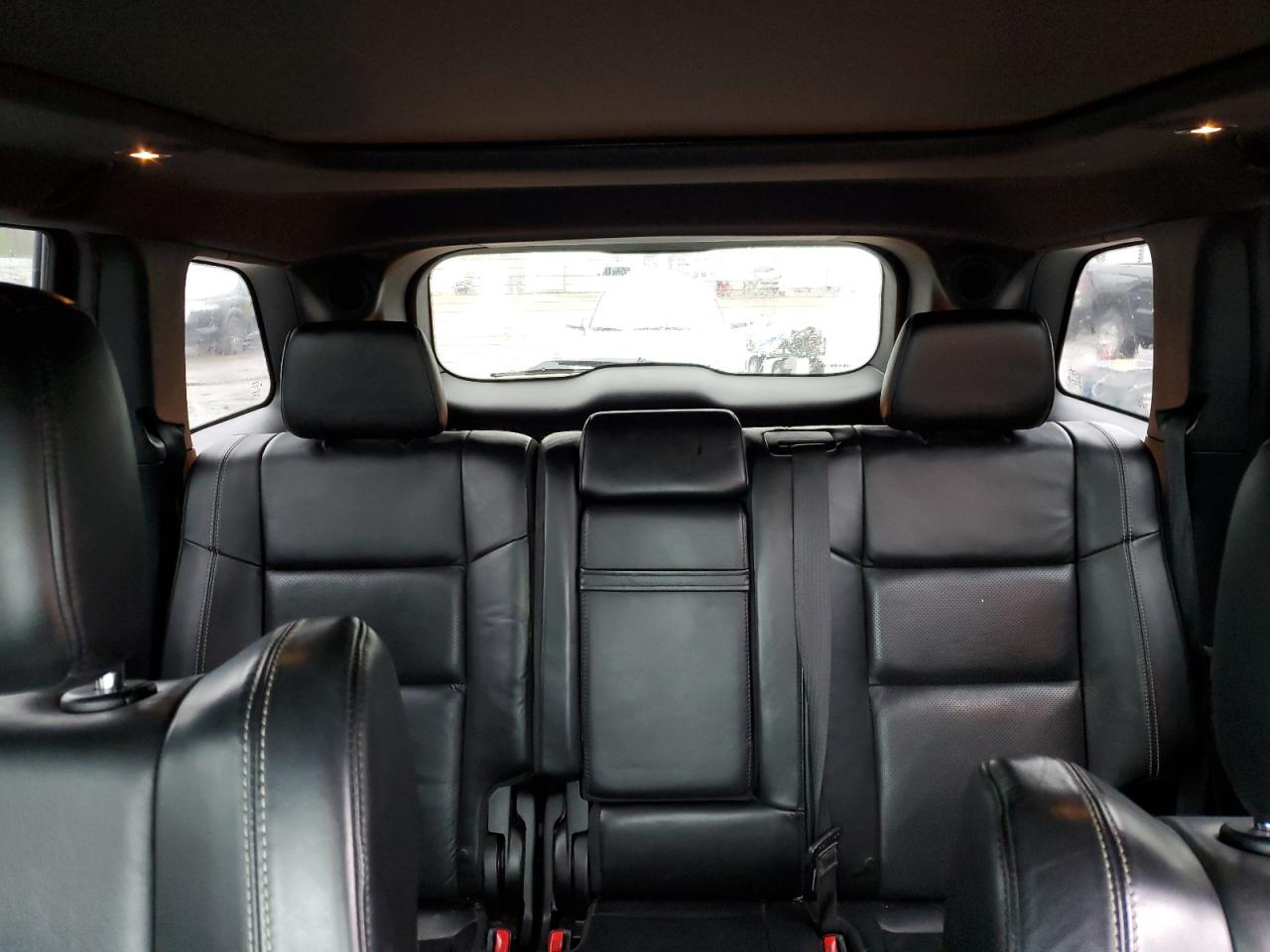 2017 Jeep Grand Cherokee - Image 10