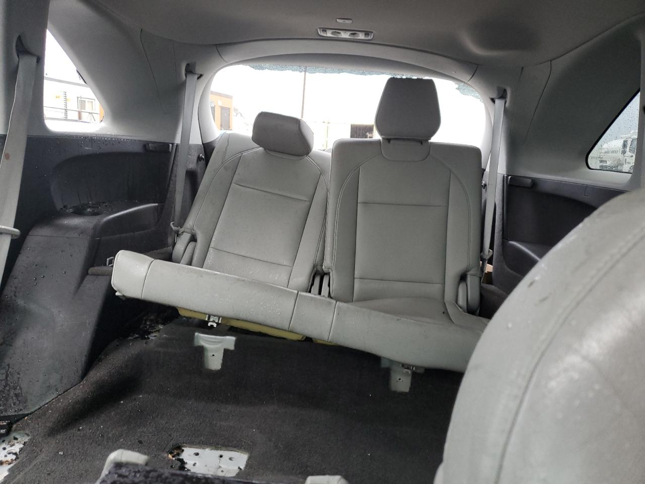 2014 Acura MDX - Image 10