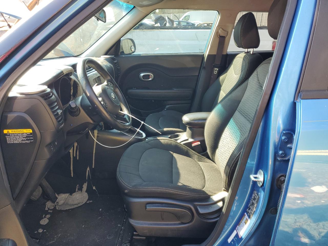 2016 Kia Soul - Image 7