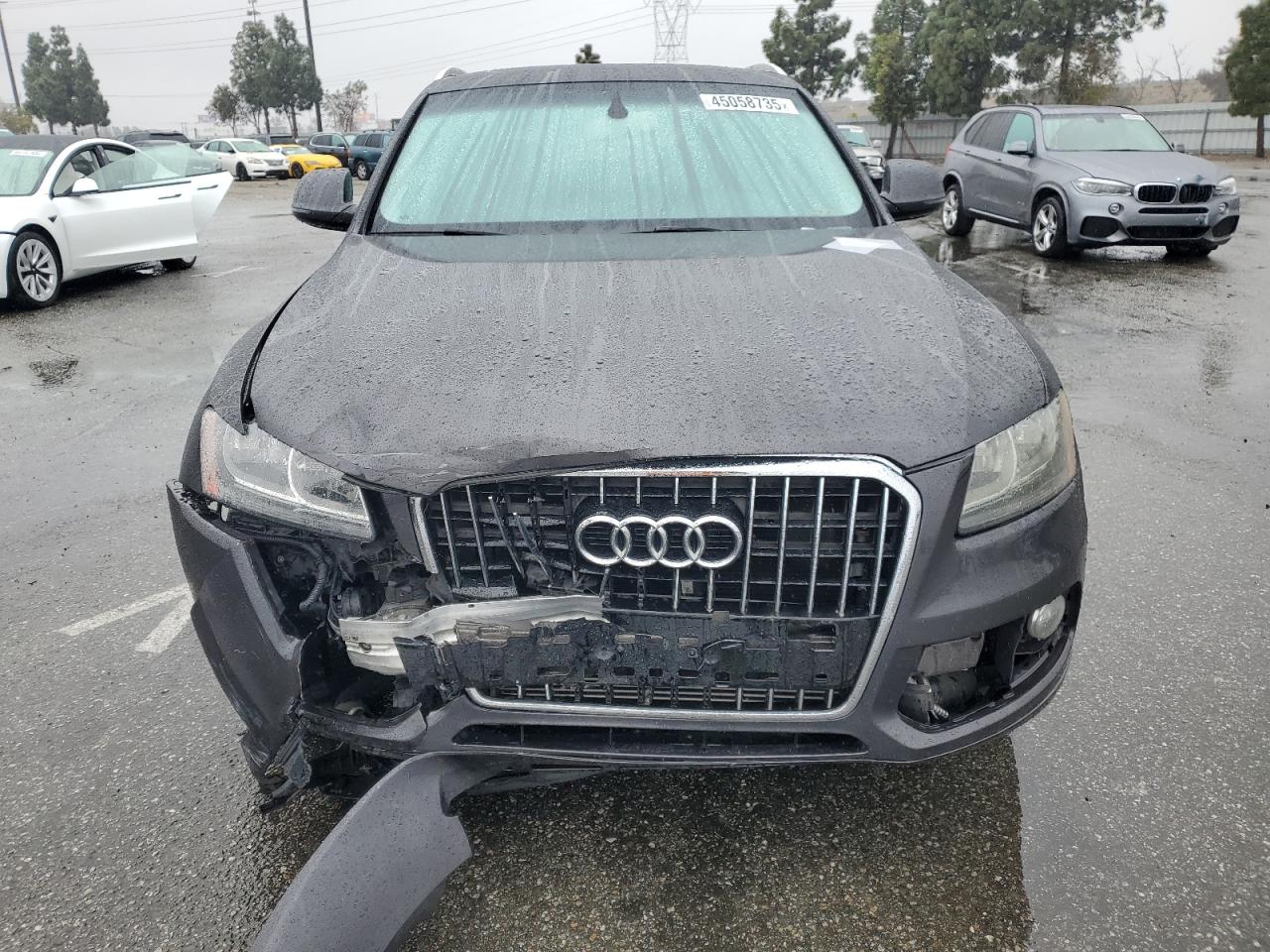2014 Audi Q5 - Image 5
