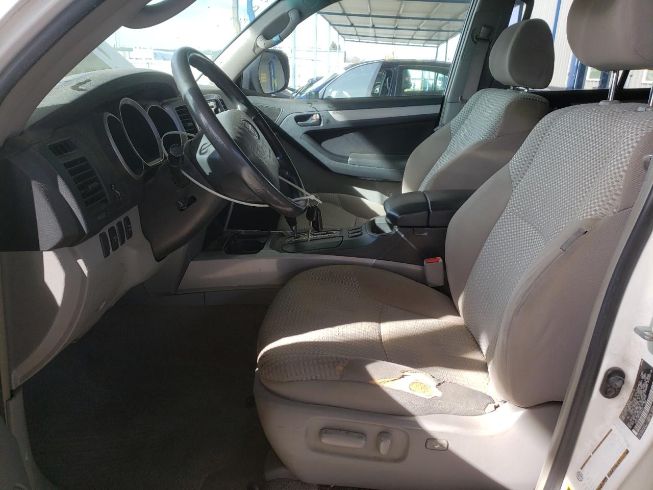 2007 Toyota 4Runner - Image 7