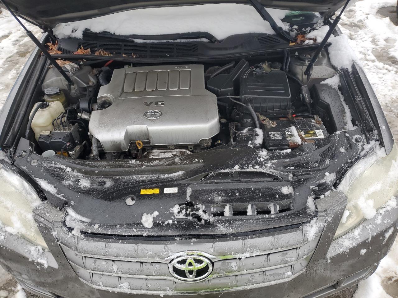 2007 Toyota Avalon - Image 11
