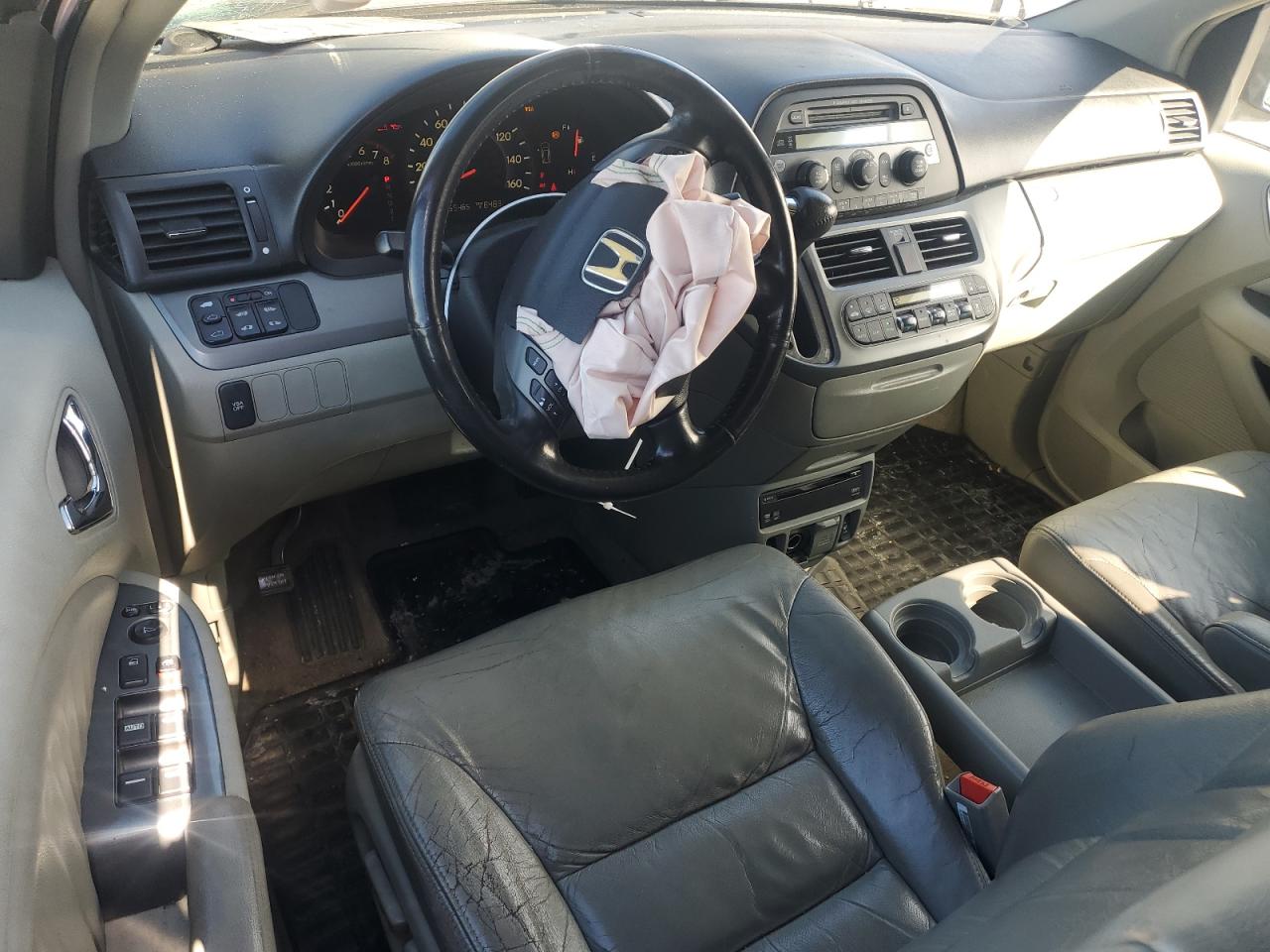 2006 Honda Odyssey - Image 8