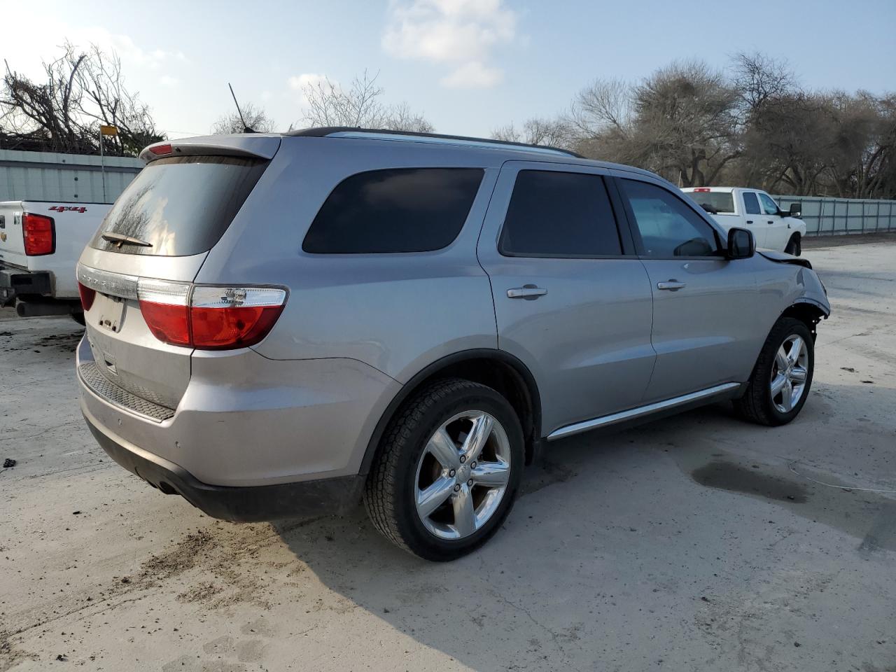 2013 Dodge Durango - Image 3