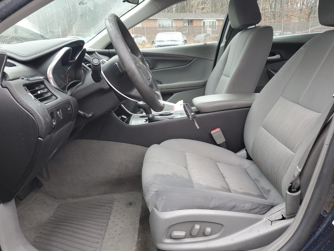 2014 Chevrolet Impala - Image 7
