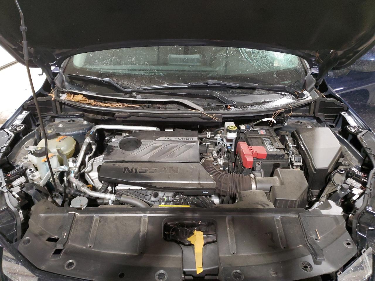 2024 Nissan Rogue - Image 12