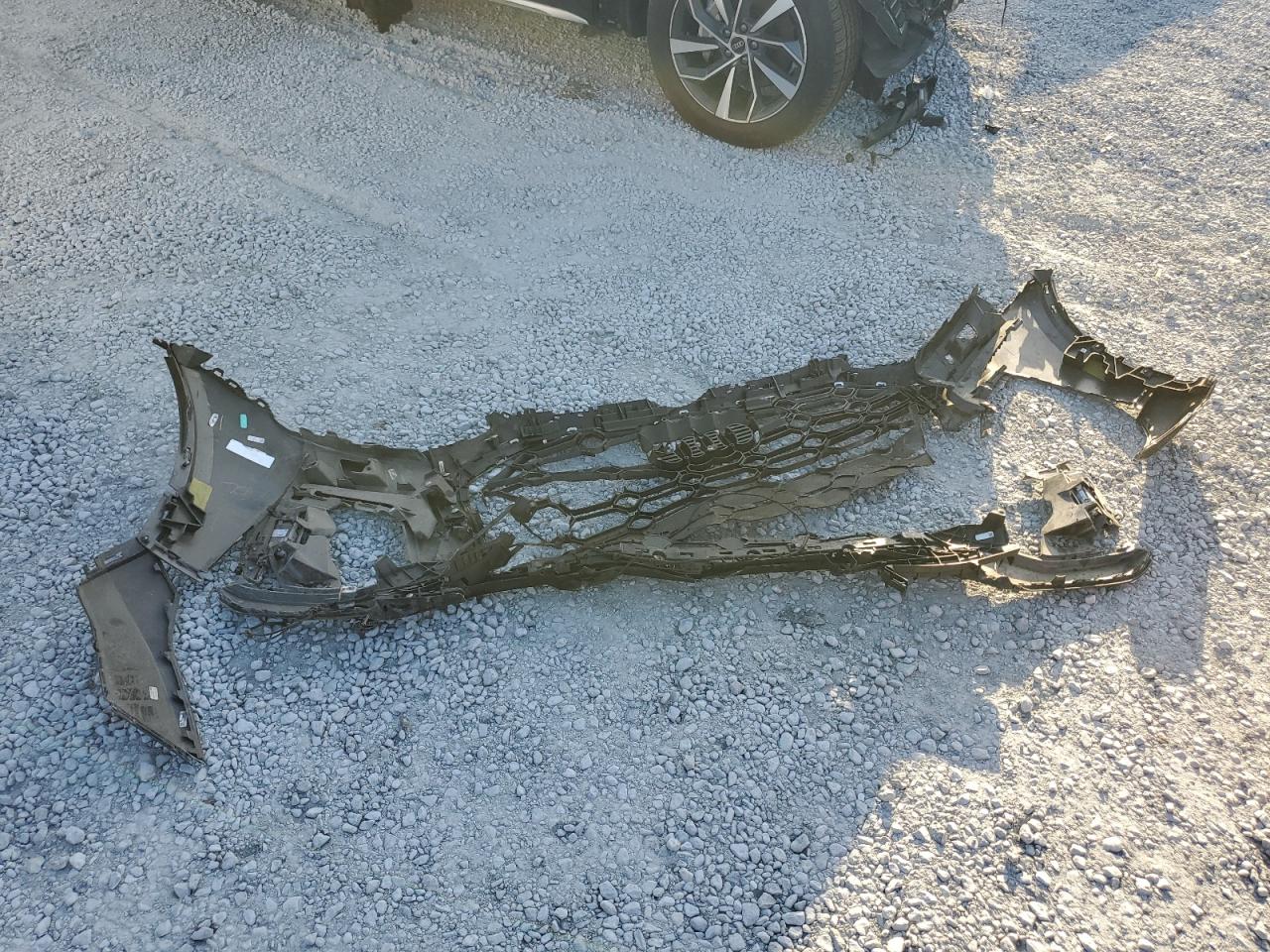 2024 Audi Q5 Premium 45 VIN: WA1GAAFY2R202857 Lot: 45205825