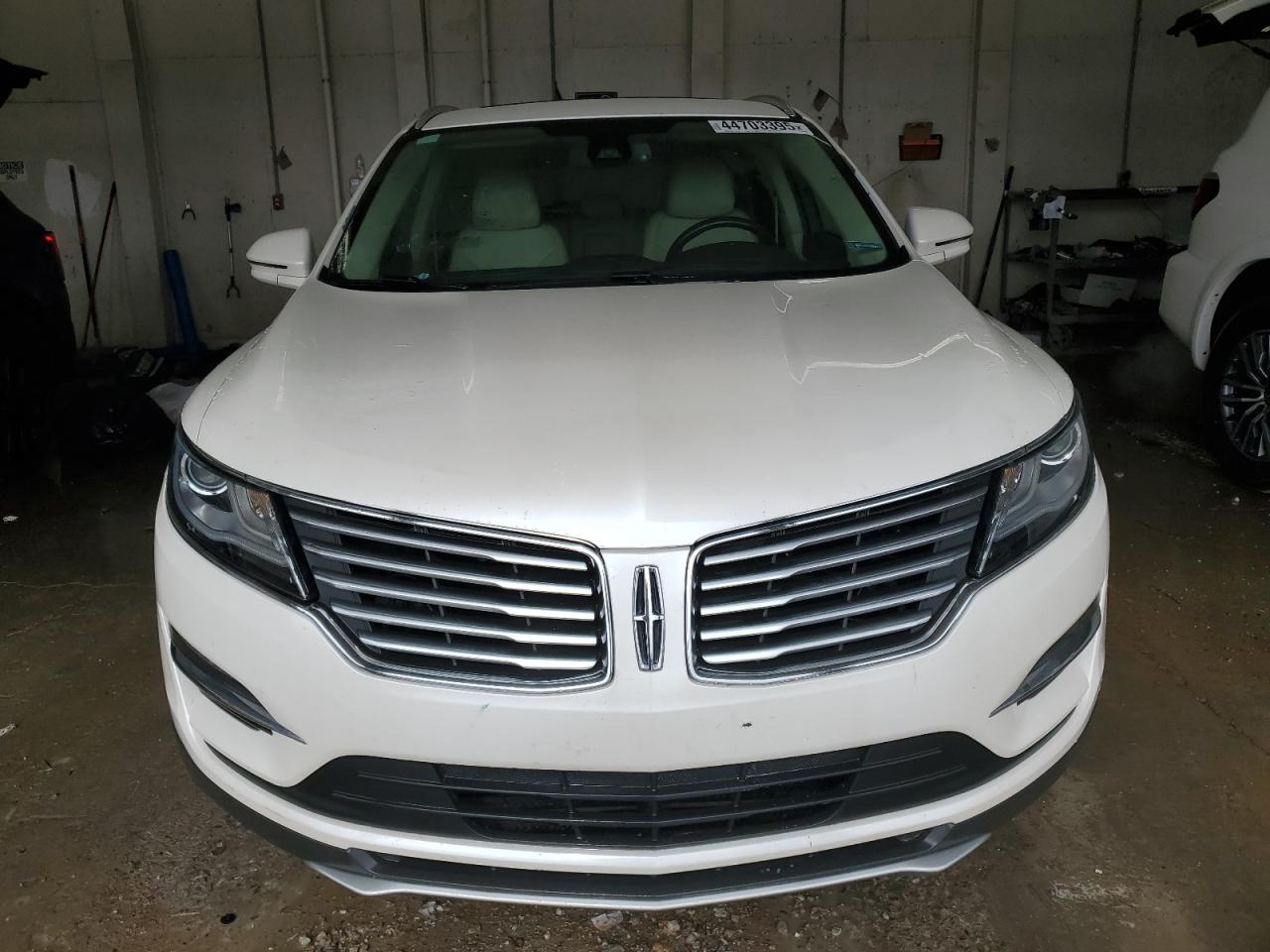 2017 Lincoln MKC - Image 5