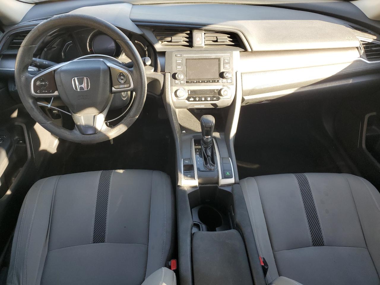 2017 Honda Civic - Image 8