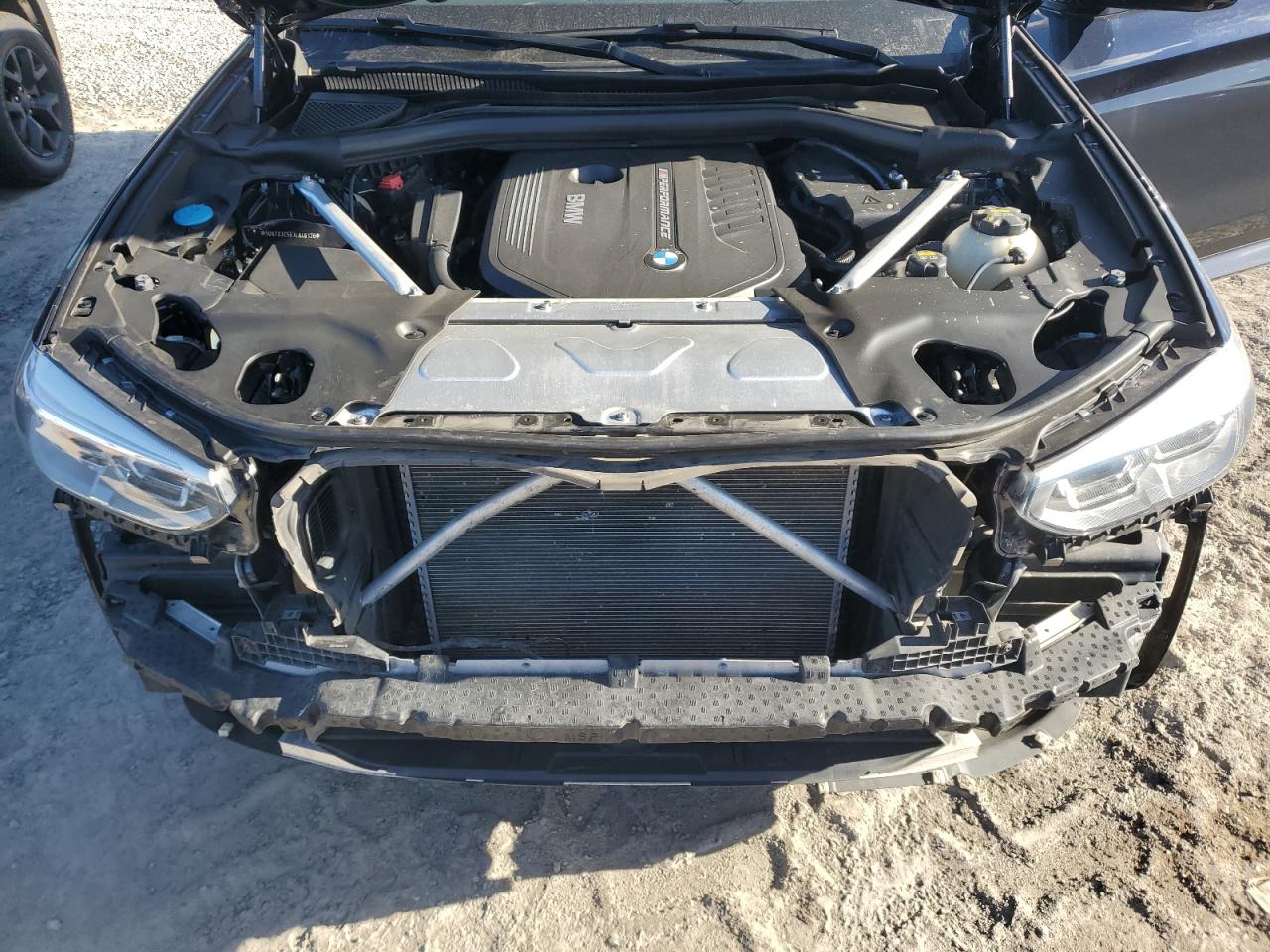 2018 BMW X3 - Image 12