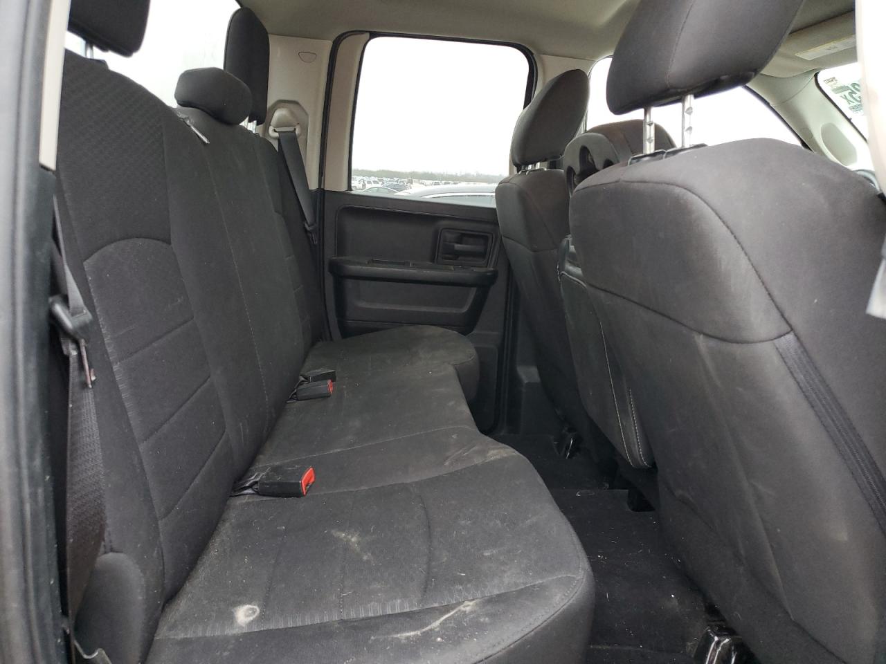 2018 RAM 1500 - Image 10