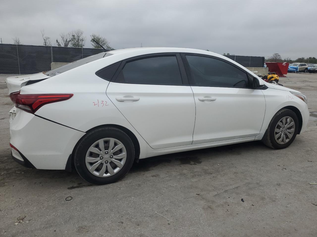 2018 Hyundai Accent - Image 3
