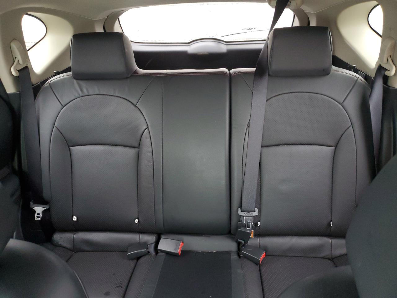 2013 Nissan Rogue - Image 10