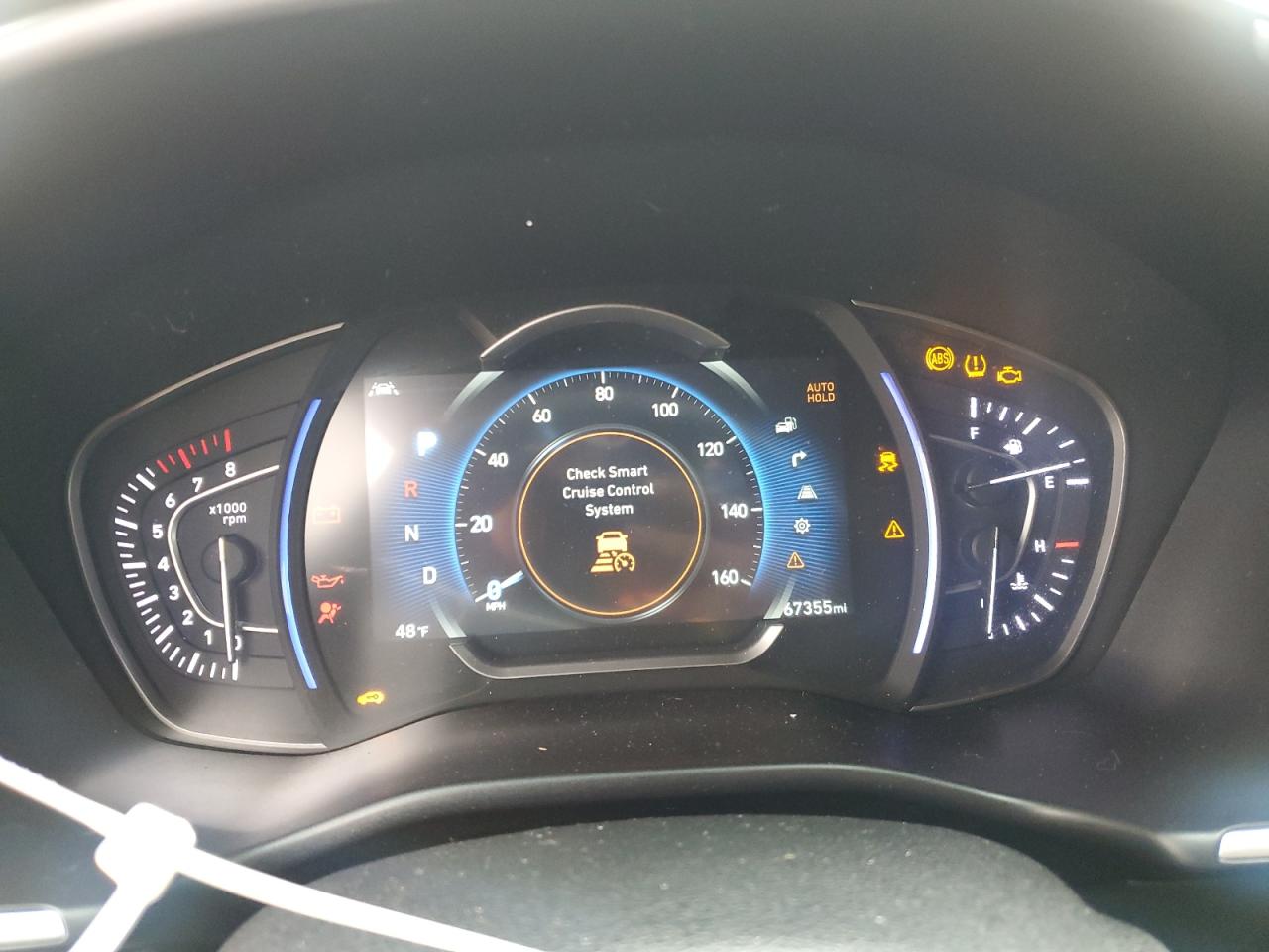 2020 Hyundai Santa Fe - Image 9
