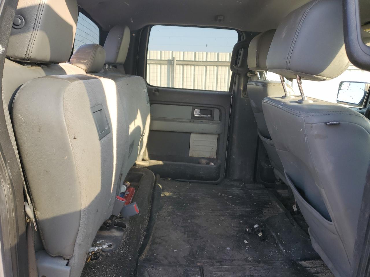 2014 Ford F-150 - Image 10
