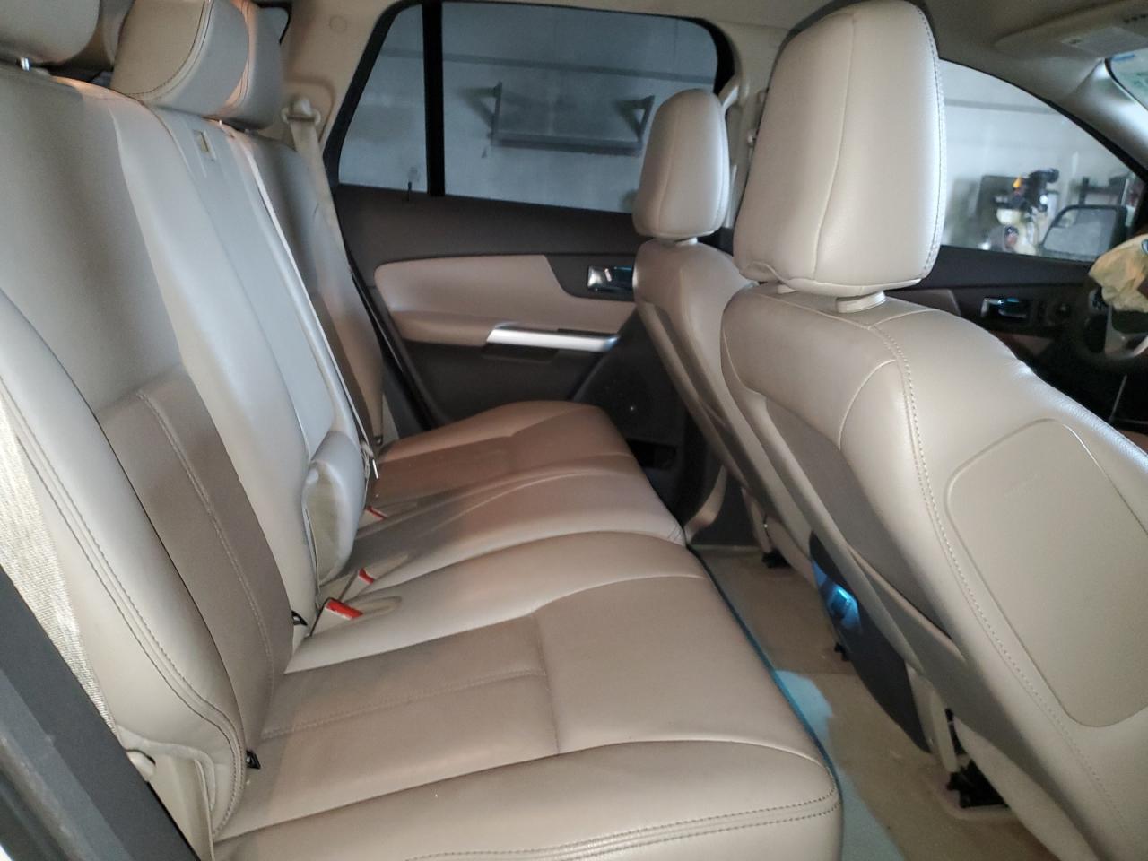 2012 Ford Edge - Image 10