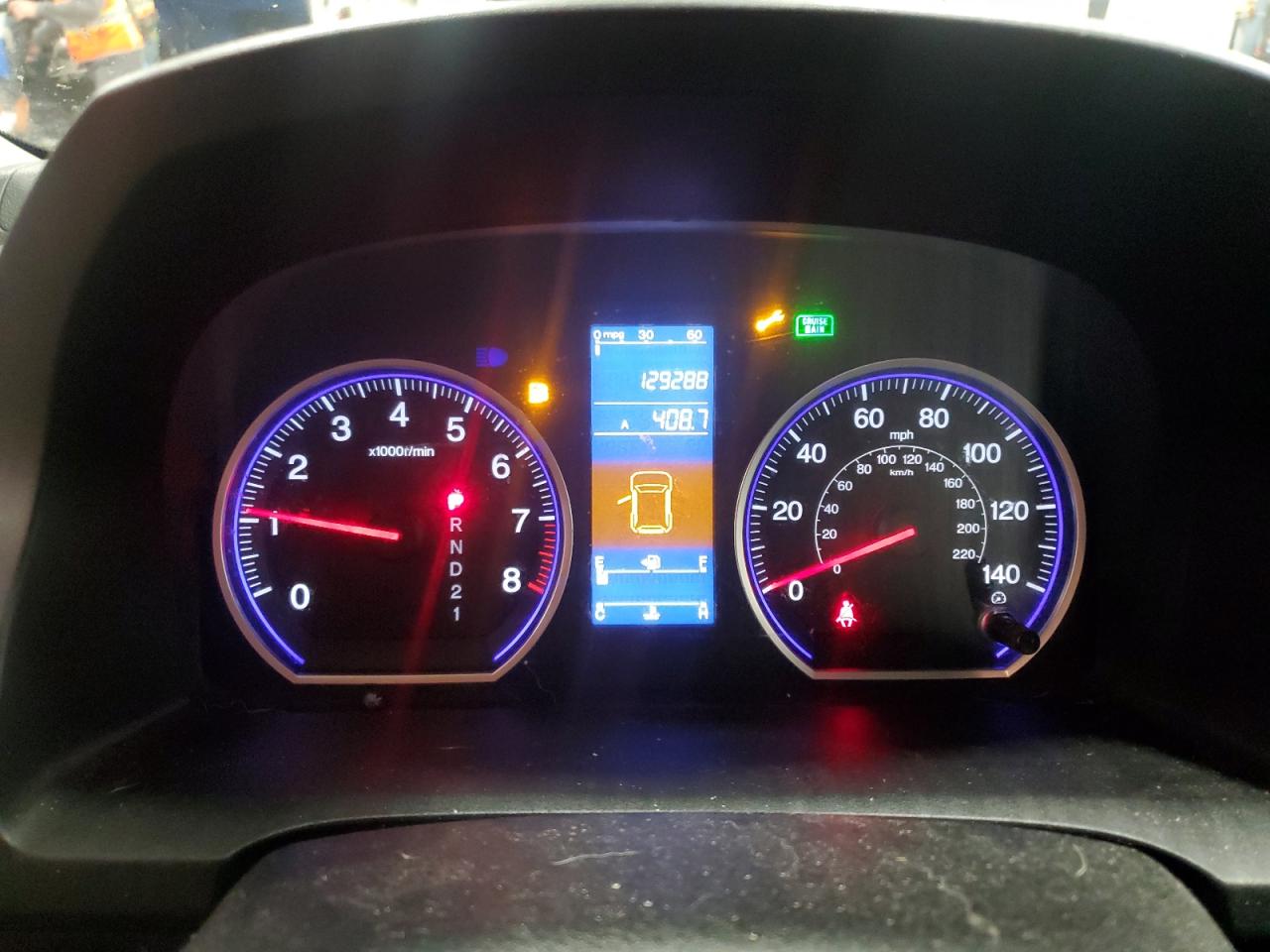 2011 Honda CR-V - Image 9