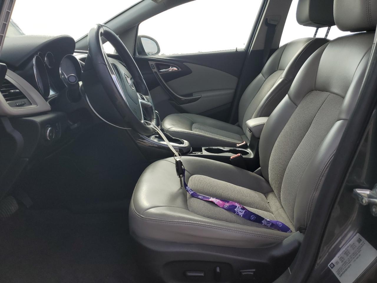 2016 Buick Verano - Image 7