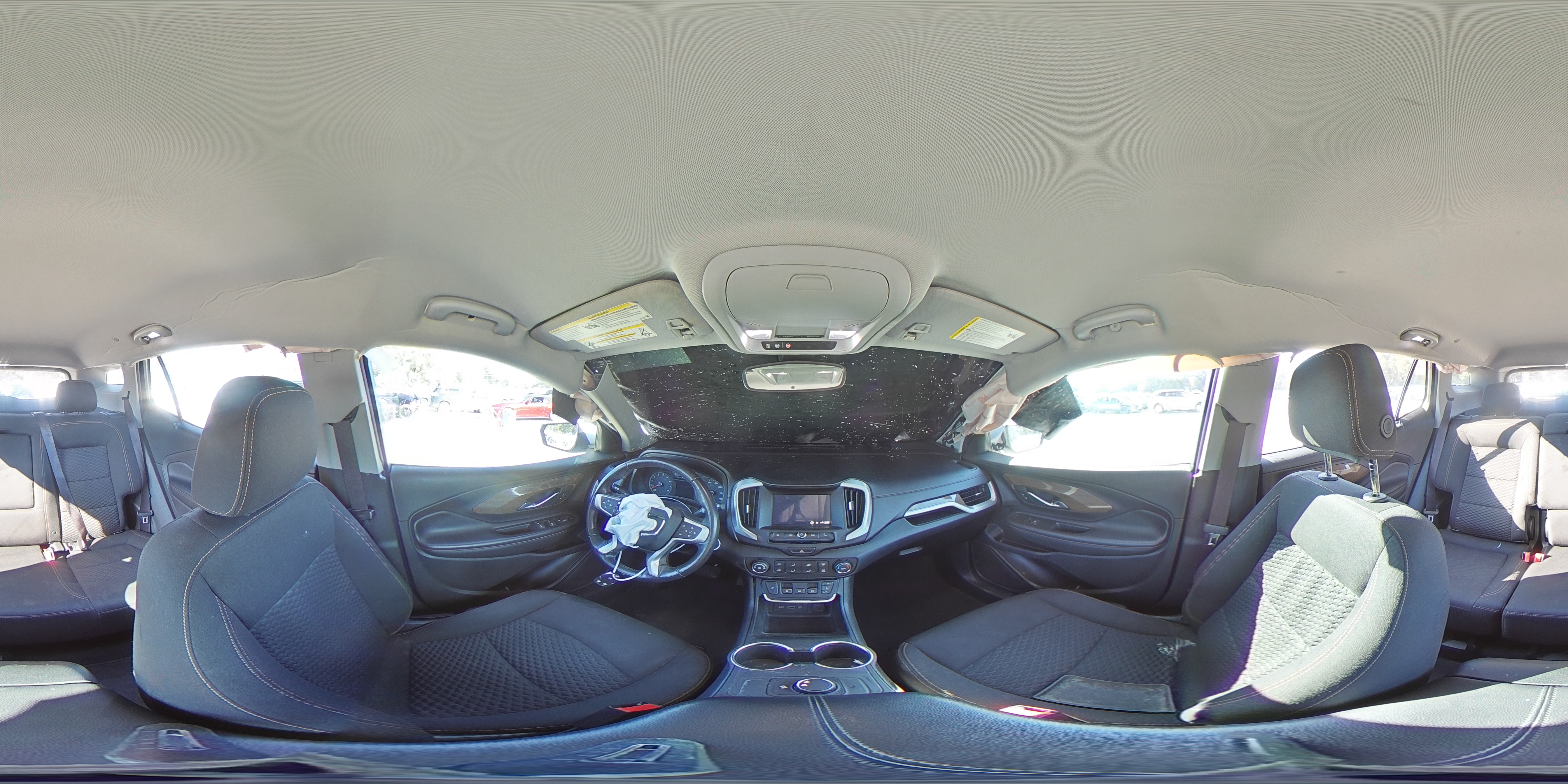 2018 GMC Terrain - Image 14